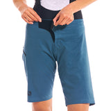 Giordana Women's FR-C MTB Over Short