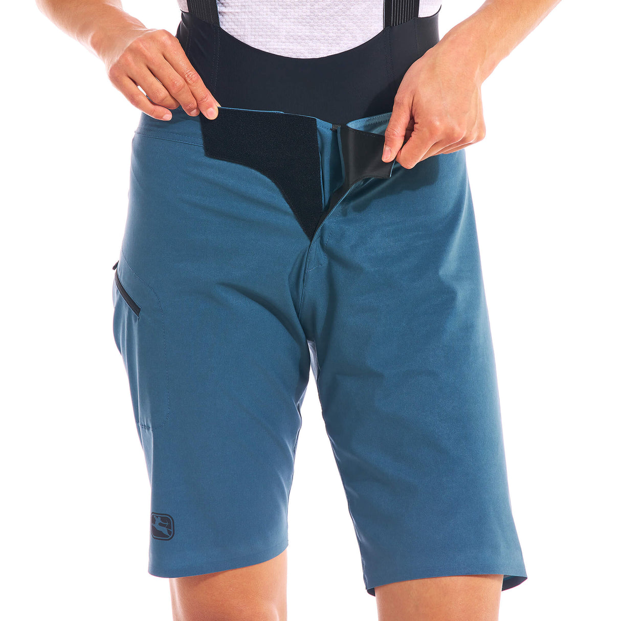 Giordana Women's FR-C MTB Over Short