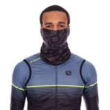 Giordana Thermal Neck Gaiter with Internal Mask
