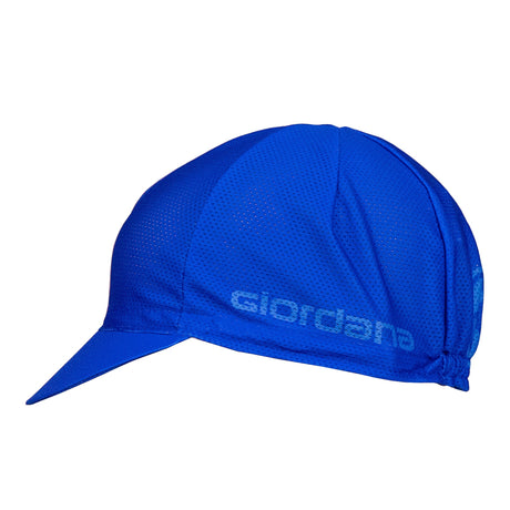 Giordana Neon Mesh Cap