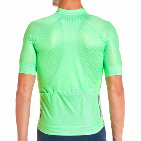 Giordana Men's FR-C Pro Neon Jersey