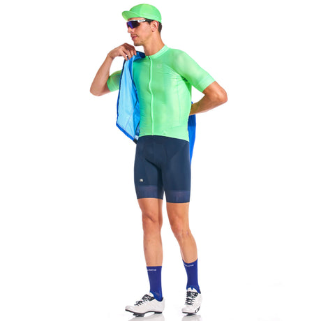 Giordana Men's FR-C Pro Neon Jersey