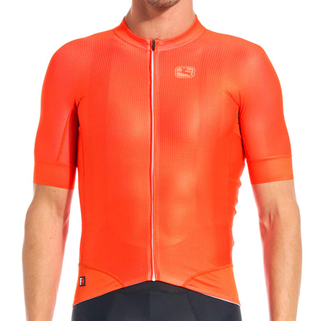 Giordana Men's FR-C Pro Neon Jersey