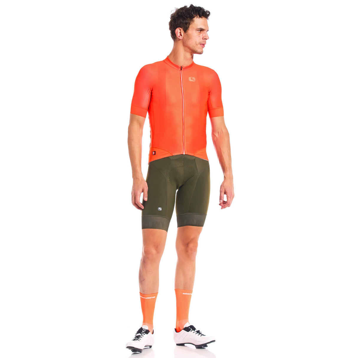 Giordana Men's FR-C Pro Neon Jersey