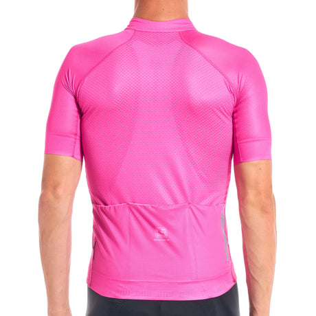 Giordana Men's FR-C Pro Neon Jersey