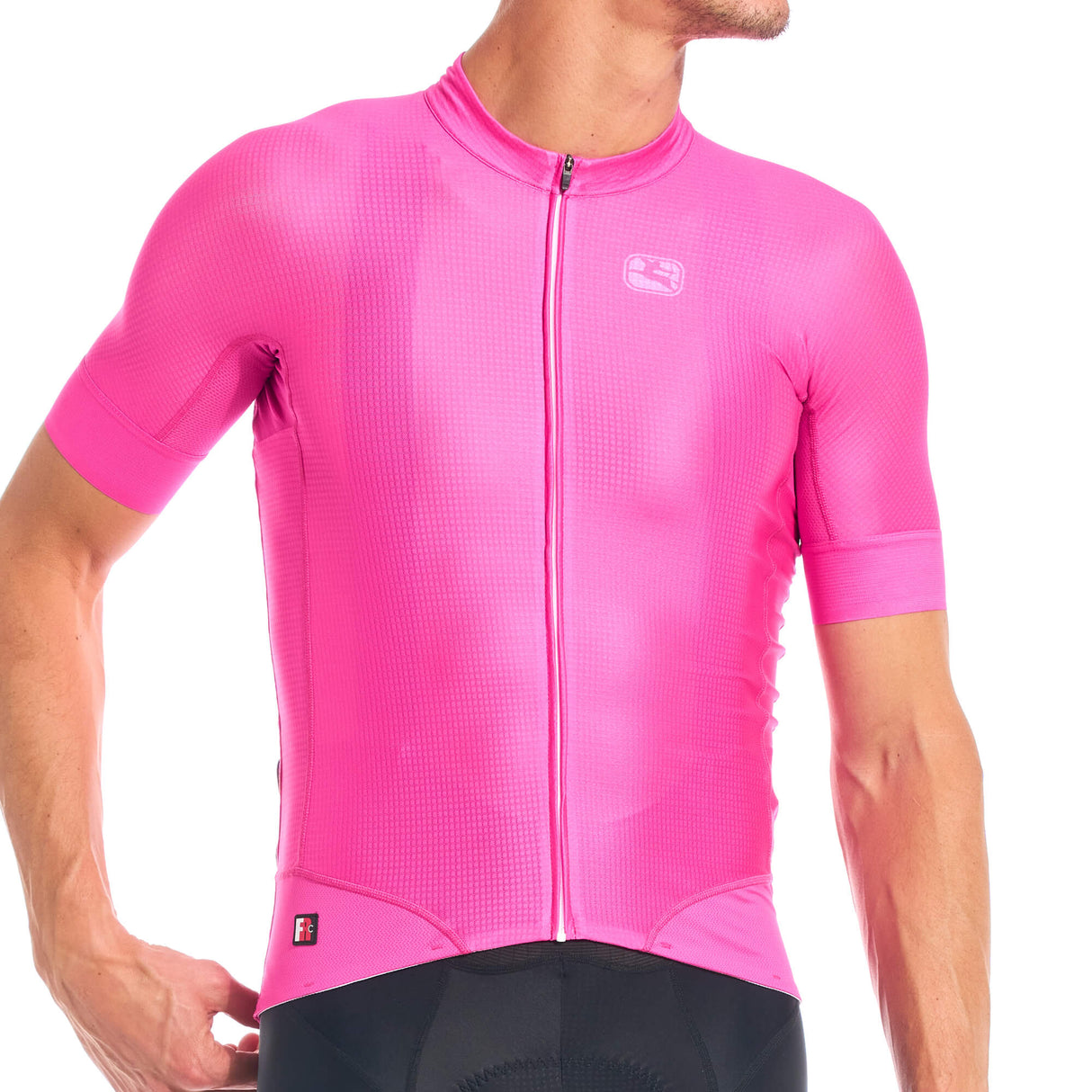 Giordana Men's FR-C Pro Neon Jersey