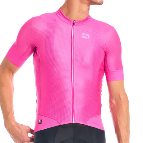 Giordana Men's FR-C Pro Neon Jersey