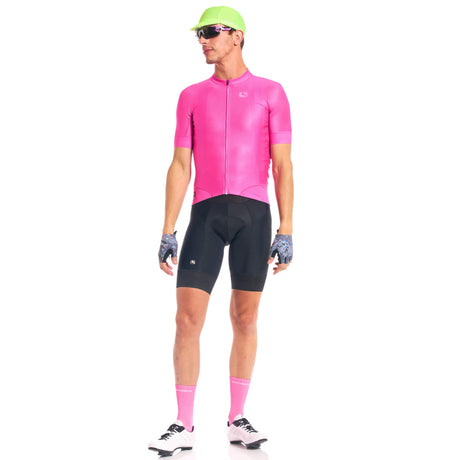 Giordana Men's FR-C Pro Neon Jersey