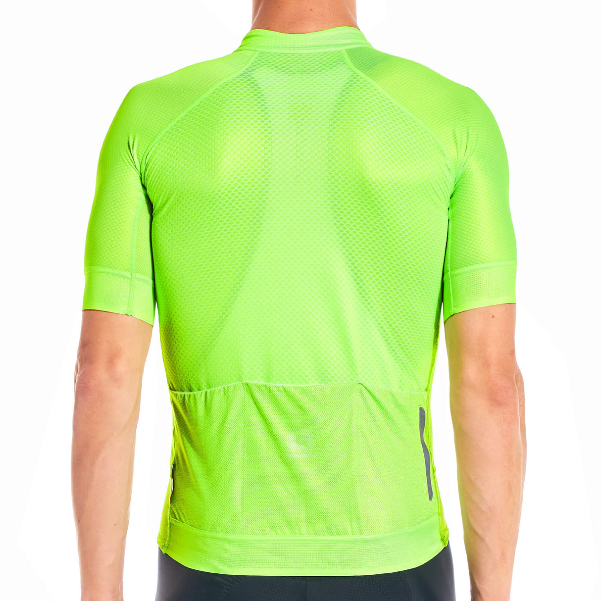 Giordana Men's FR-C Pro Neon Jersey