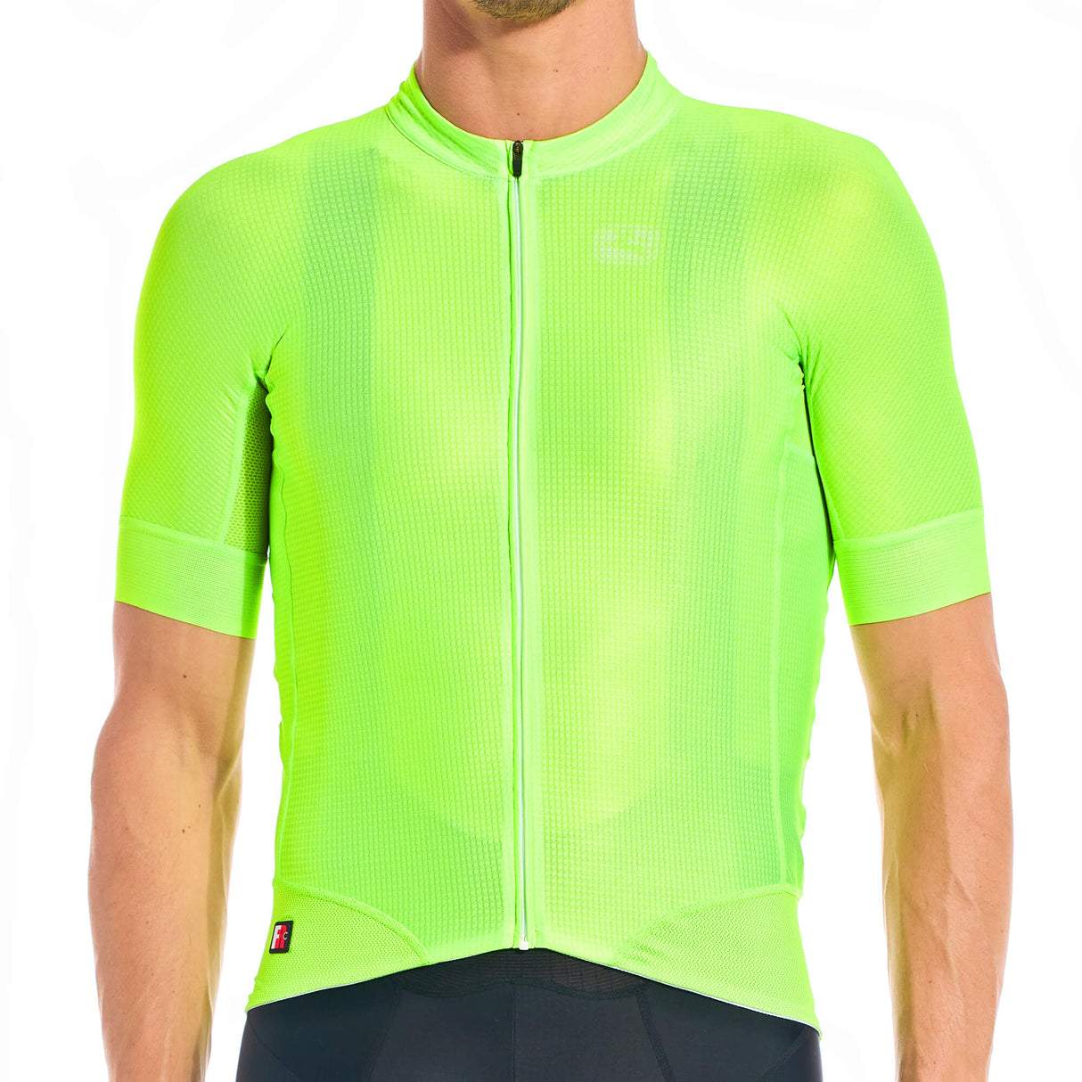 Giordana Men's FR-C Pro Neon Jersey