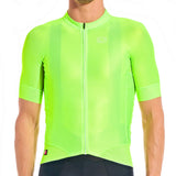 Giordana Men's FR-C Pro Neon Jersey