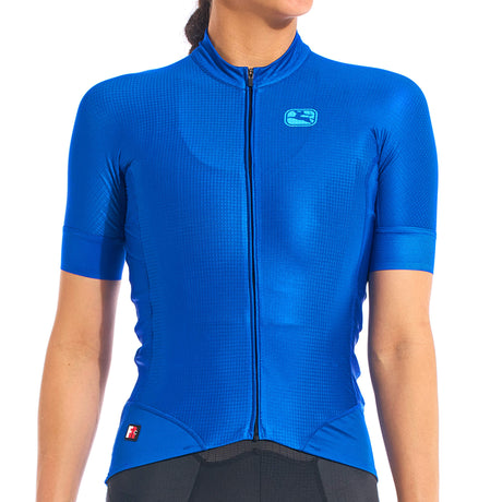 Giordana Women's FR-C Pro Neon Jersey
