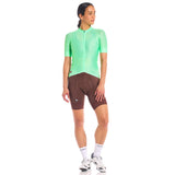 Giordana Women's FR-C Pro Neon Jersey