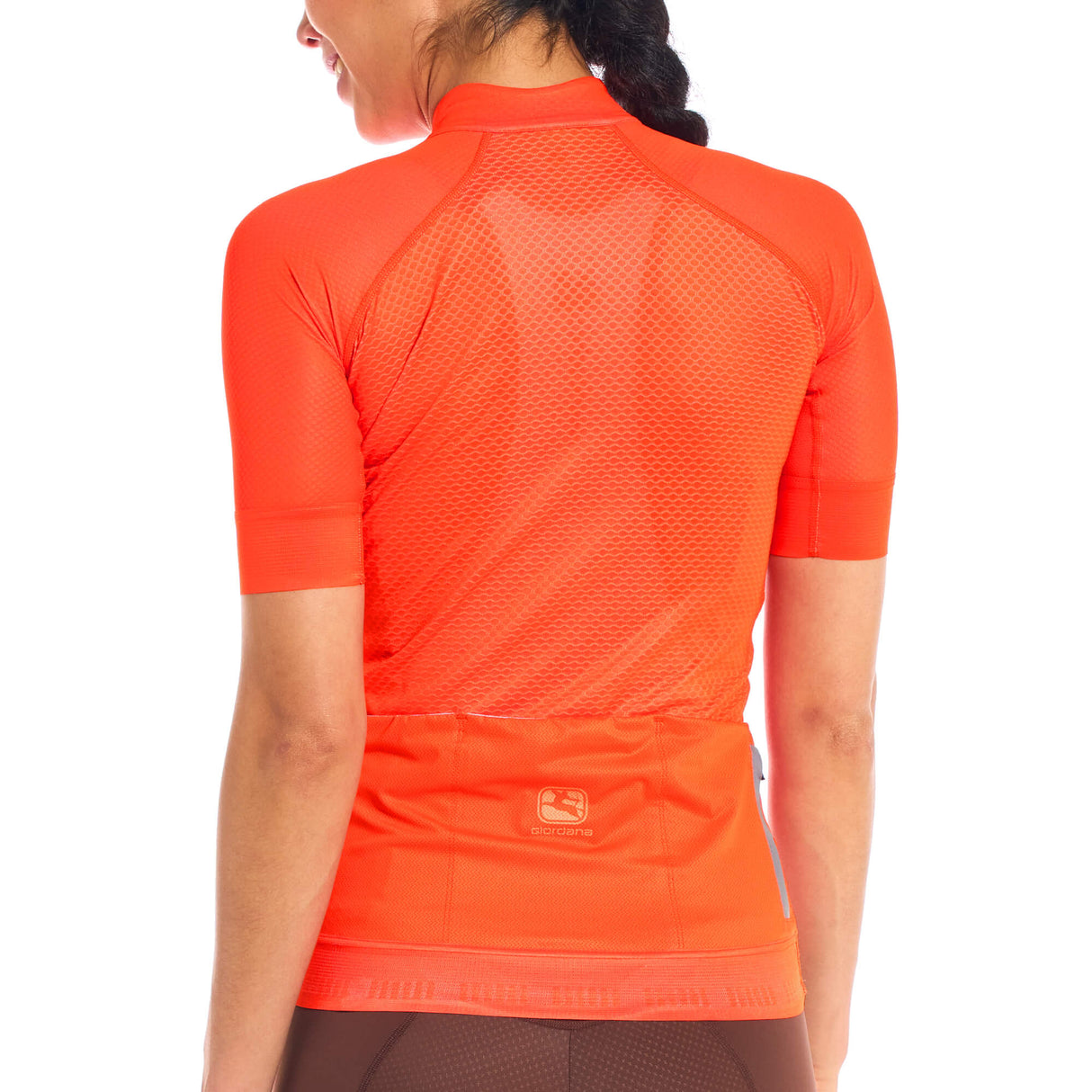 Giordana Women's FR-C Pro Neon Jersey