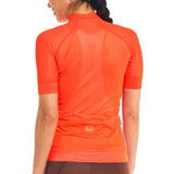 Giordana Women's FR-C Pro Neon Jersey