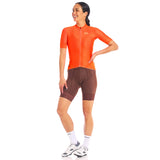 Giordana Women's FR-C Pro Neon Jersey