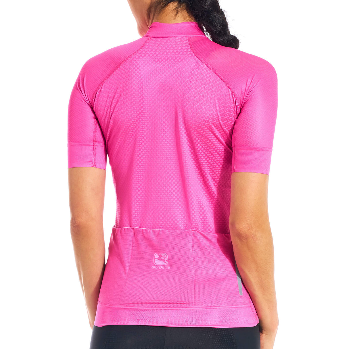 Giordana Women's FR-C Pro Neon Jersey