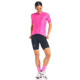 Giordana FR-C Tall Neon Socks