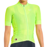 Giordana Women's FR-C Pro Neon Jersey