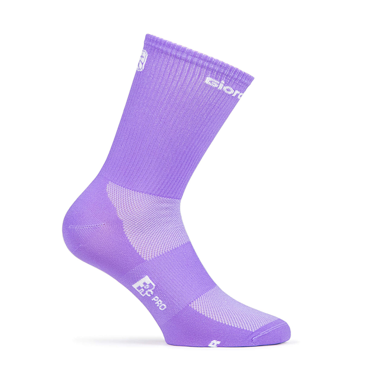 Giordana FR-C Tall Neon Socks