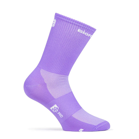 Giordana FR-C Tall Neon Socks