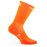 Giordana FR-C Tall Neon Socks