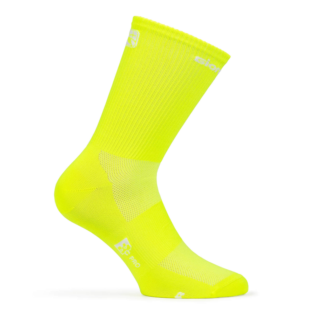 Giordana FR-C Tall Neon Socks
