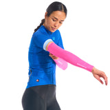 Giordana Sun Sleeves