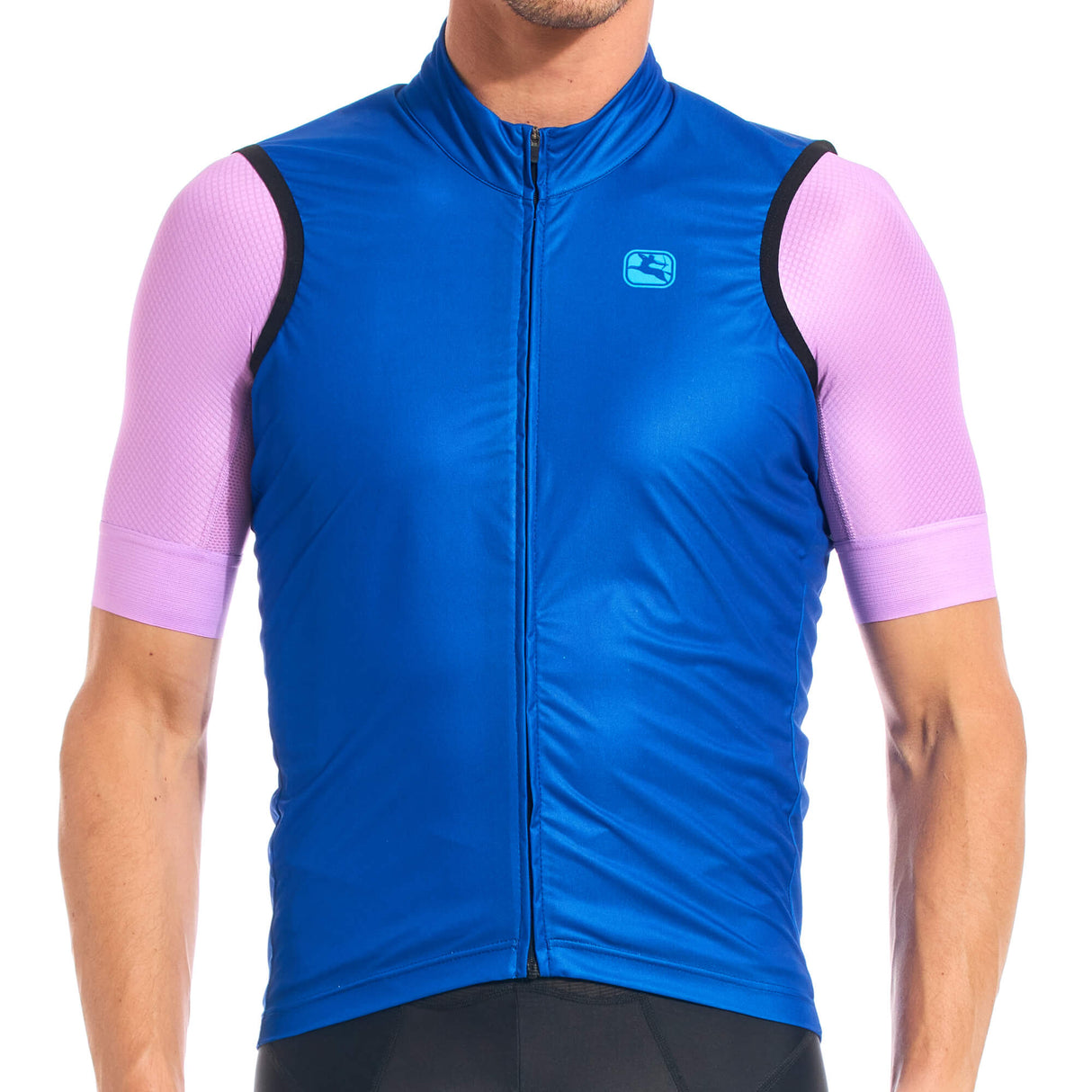 Giordana Neon Wind Vest