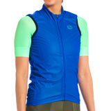 Giordana Neon Wind Vest