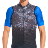 Giordana Neon Wind Vest