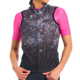 Giordana Neon Wind Vest