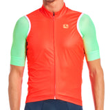 Giordana Neon Wind Vest