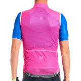 Giordana Neon Wind Vest