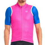 Giordana Neon Wind Vest