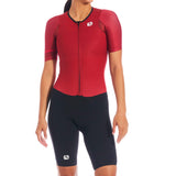 Giordana Women's NX-G Road Suit