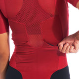 Giordana Women's NX-G Road Suit