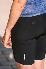 Giordana Women's NX-G Bib Short - Shorter Inseam