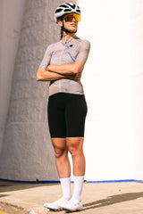 Giordana Women's NX-G Bib Short - Shorter Inseam