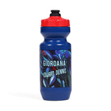 Giordana Orchid Aquarelo Water Bottle ORCHID AQUARELO