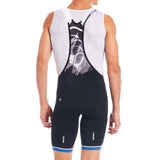 Giordana Men's SilverLine Bib Short