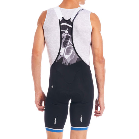 Giordana Men's SilverLine Bib Short