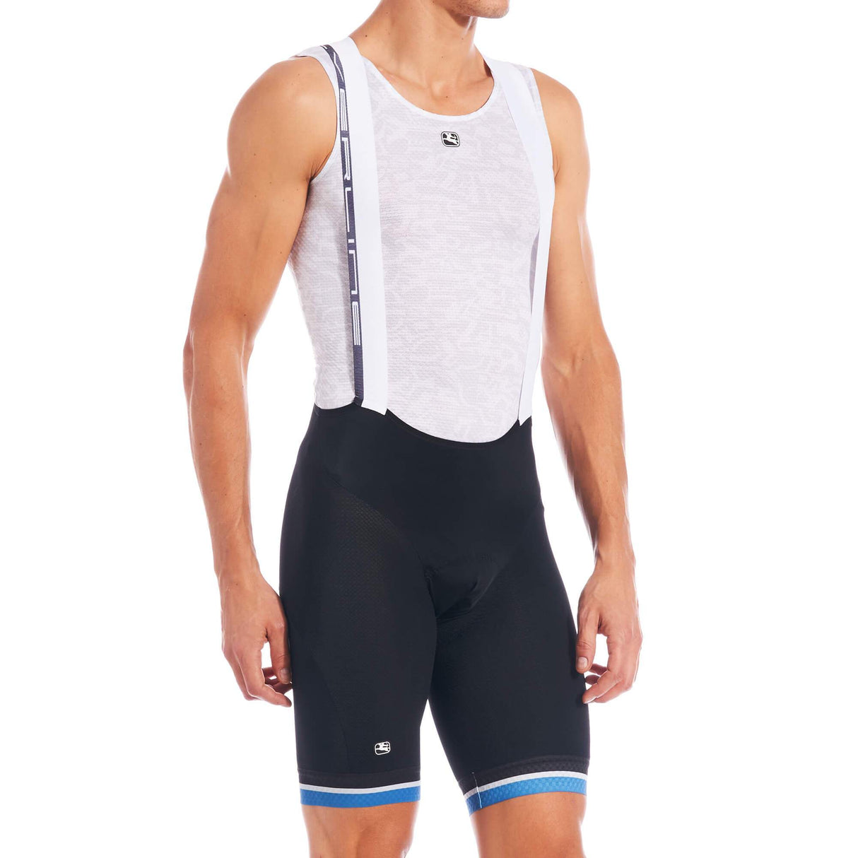 Giordana Men's SilverLine Bib Short