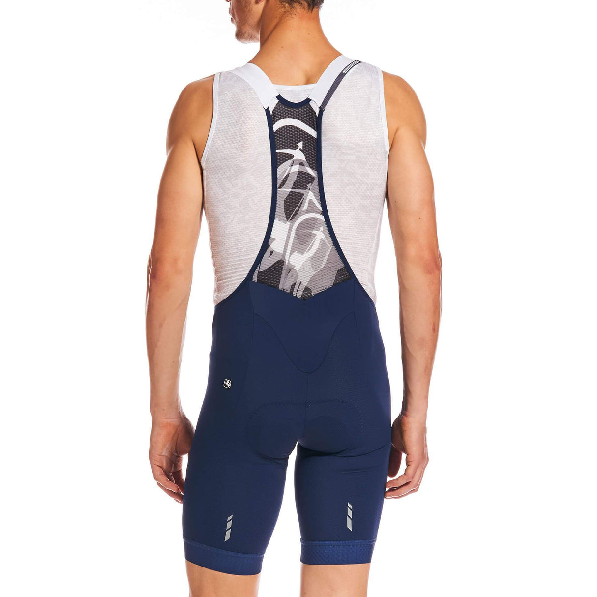 Giordana Men's SilverLine Bib Short