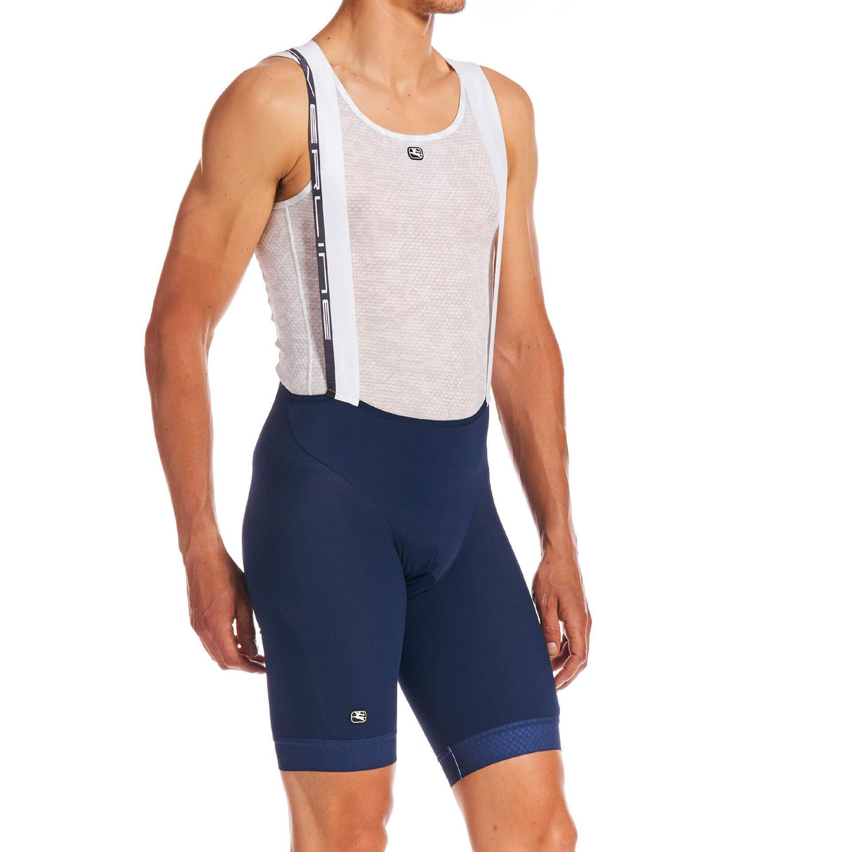 Giordana Men's SilverLine Bib Short