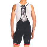 Giordana Men's SilverLine Bib Short