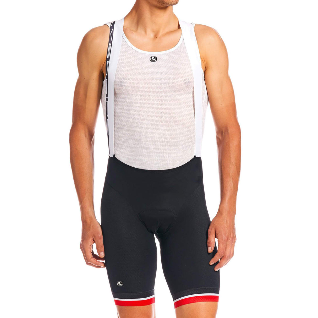 Giordana Men's SilverLine Bib Short