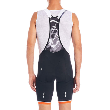 Giordana Men's SilverLine Bib Short
