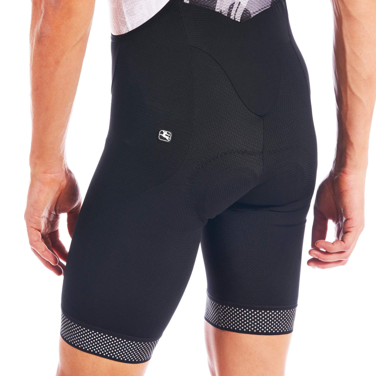 Giordana Men's SilverLine Bib Short