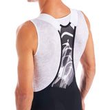 Giordana Men's SilverLine Bib Short